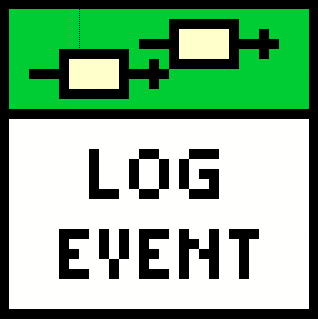 Log Silent Event icon